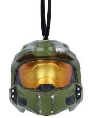 Halo Master Chief Helmet 7.5cm