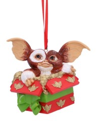 Gremlins Gizmo Gift Hanging Ornament 10cm
