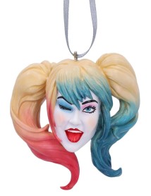 Harley Quinn 8cm 