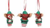 Figurina Joc Gremlins Gizmo Elf Hanging 9cm