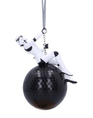 Stormtrooper Wrecking Ball Hanging 12cm