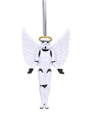 Stormtrooper For Heavens Sake Hanging 13cm
