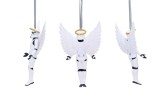 Figurina Joc Stormtrooper For Heavens Sake Hanging 13cm