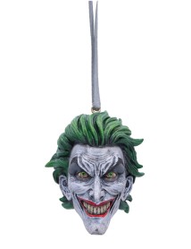 The Joker Hanging 7cm 