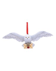 Harry Potter Hedwig Hanging 13cm