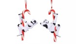 Figurina Joc Stormtrooper Candy Cane Hanging 12cm
