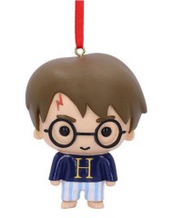 Harry Potter Harry Hanging 7.5cm
