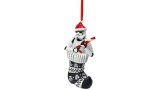 Figurina Joc Stormtrooper In Stocking Hanging 11.5cm
