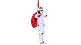 Figurina Joc Stormtrooper Santa Sack Hanging 13cm