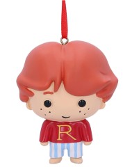 Harry Potter Ron Hanging 7.5cm