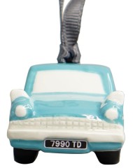 Harry Potter Hanging Flying Car