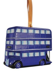 Harry Potter The Night Bus Hanging