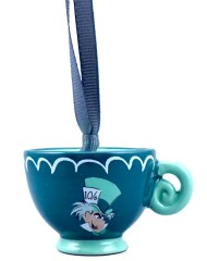 Alice In Wonderland Mad Hatter Hanging