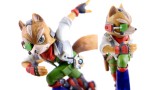 Figurina Joc Amiibo Fox Super Smash Bros