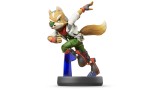 Figurina Joc Amiibo Fox Super Smash Bros