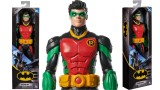 Figurina Joc Batman Robin 30cm 6067623