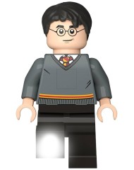 Harry Potter Torch Harry Potter