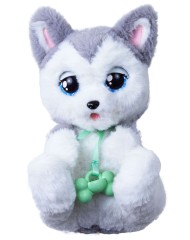 Plus Baby Petz Flowy The Husky (264-917644)