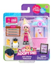 Adopt Me Ice Cream Parlour 7cm