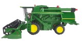  Bruder John Deere T670i Harvester (br2132)