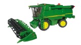  Bruder John Deere T670i Harvester (br2132)