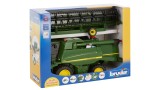  Bruder John Deere T670i Harvester (br2132)