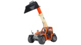  Bruder Jlg 2505 Telehandler (br2140)