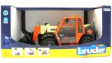  Bruder Jlg 2505 Telehandler (br2140)