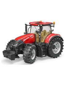 Tractor Bruder Case Ih Opum 300 CVX (br3190) 