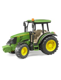 Tractor Bruder John Deere 5115m (br2106) 