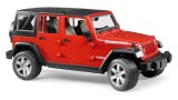  Bruder Jeep Wrangler (br2525)