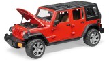  Bruder Jeep Wrangler (br2525)