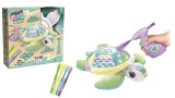 Jucarie Plus Airbrushturtle (280)