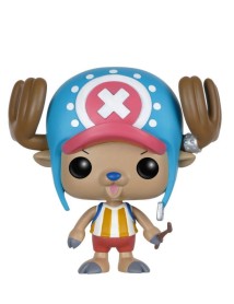 Pop Animation One Piece Tonytony Chopper 10cm 