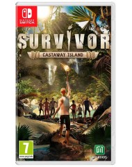 Survivor Castaway Island