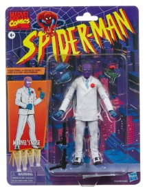 Marvel Comics Spider Man Rose 15cm 