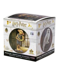 Harry Potter Mystery Cube Magical Creatures S1 Random