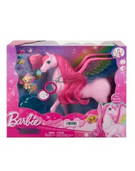 Barbie Touch Of Magic Pegasus (hlc40)