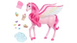 Animalut Barbie Touch Of Magic Pegasus (hlc40)