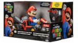  Masina Cu Telecomanda Movie Super Mario Rumble Rc (418224)