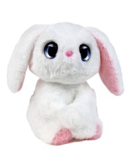 Plus My Fuzzy Friends Poppy The Bunny (30376)