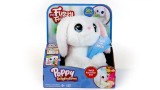 Jucarie Plus My Fuzzy Friends Poppy The Bunny (30376)
