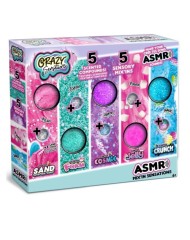 Crazy Sensations Asmr (12001)