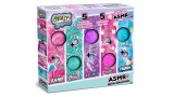 Plastilina Crazy Sensations Asmr (12001)