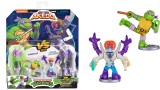 Figurina Joc Akedo Turtles Versus Random 20306