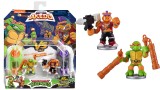 Figurina Joc Akedo Turtles Versus Random 20306