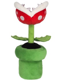 Super Mario Plante Piranha 23cm 