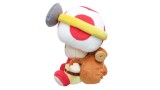 Jucarie Plus Super Mario Captain Toad 18cm