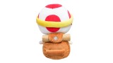 Jucarie Plus Super Mario Captain Toad 18cm