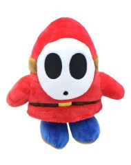 Plus Super Mario Shy Guy 17cm